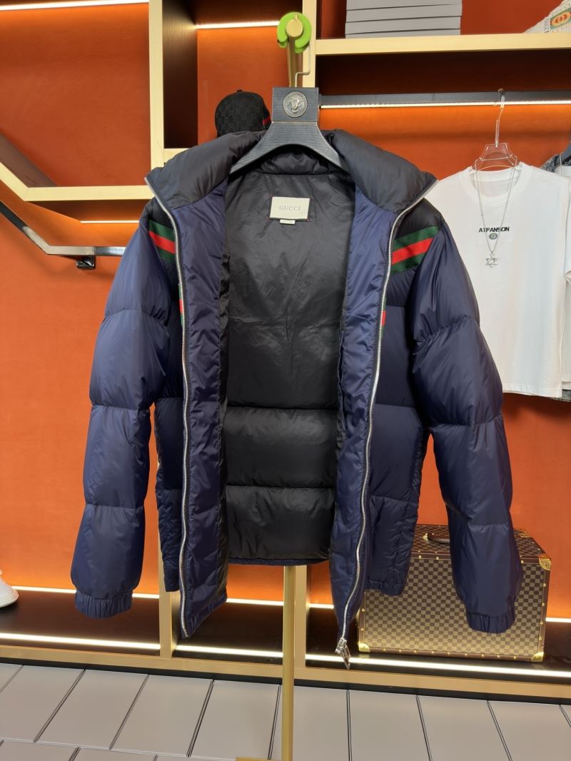 Gucci Down Jackets